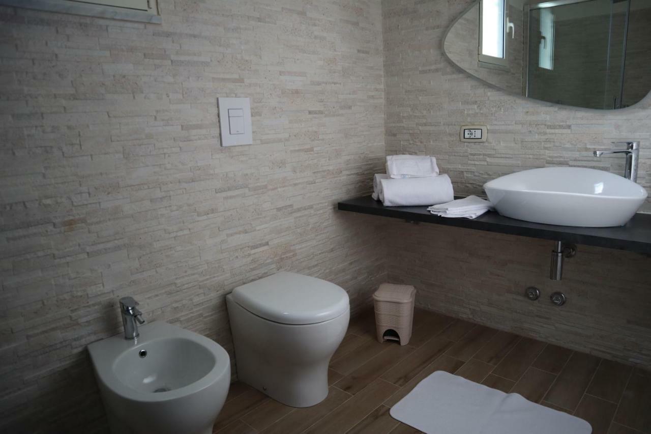 Villa Marylise Сорренто Экстерьер фото