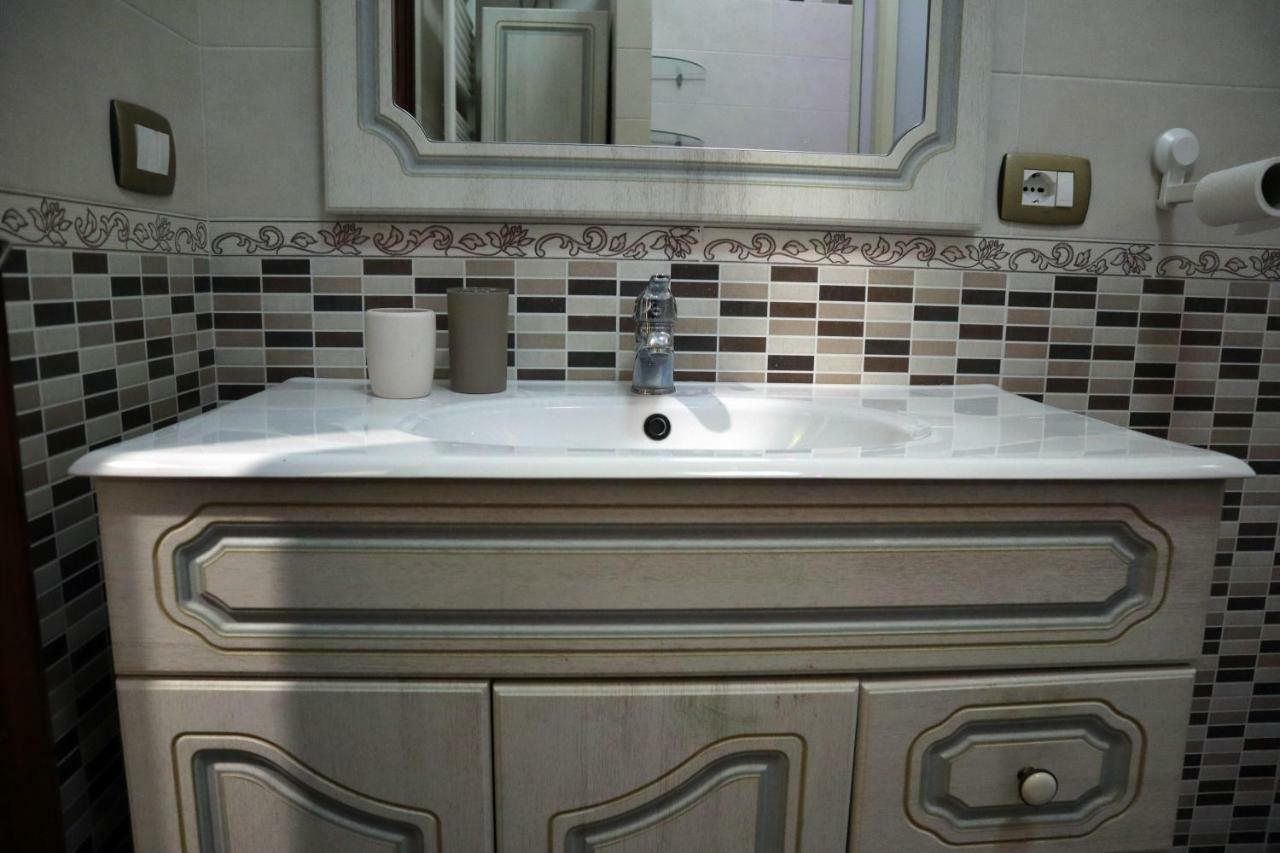 Villa Marylise Сорренто Экстерьер фото